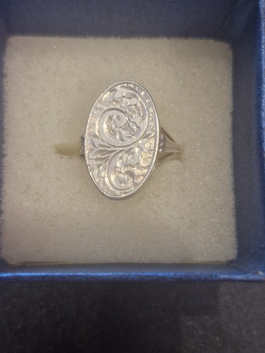 Sterling silver925 poison - sterling,
