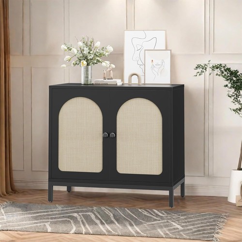 Buffet storage cabinet with - cabinet,