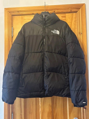 North face 1996 retro - 1996, nuptse
