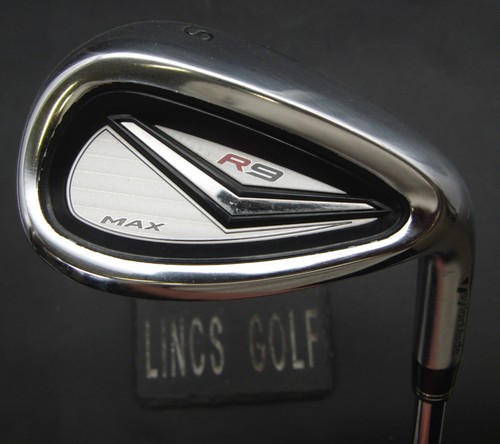 Taylormade max sand wedge - taylormade, r9
