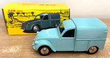 Dan-Toys Dinky Toys Replica