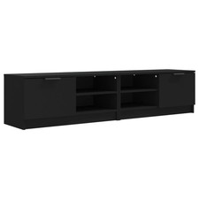 1/2x TV Cabinet Engineered