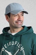 Weird Fish Falmouth Denim