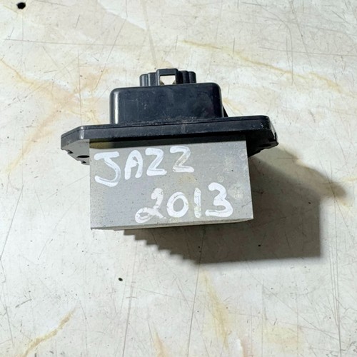 2013 honda jazz - 2013, petrol