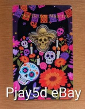 2026 Dia De Los Muertos