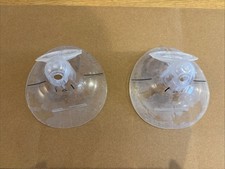 2 x Elvie Breast Pump Spare