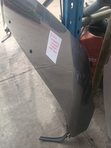 Vivaro expert dispatch bonnet - vivaro,