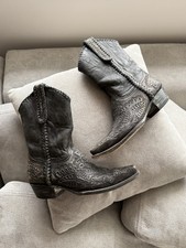 Rare Old Gringo Mexicana