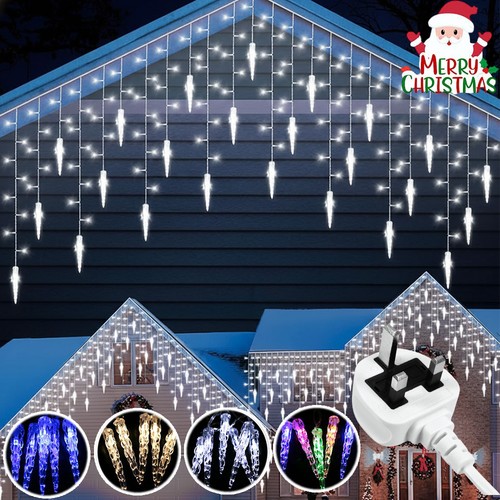 Christmas fairy lights led - christmas,
