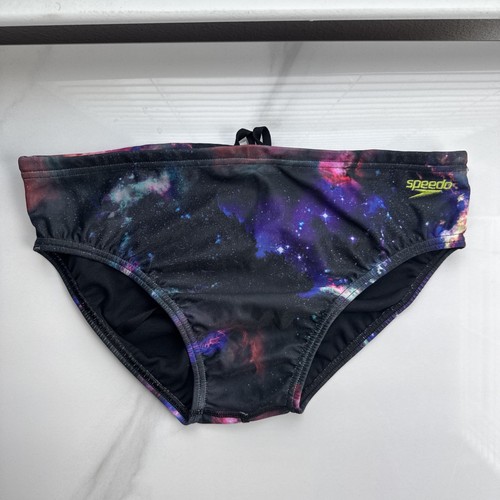 Speedo men space - space/universe, rare
