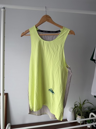 Nike men trail running - men's, vest