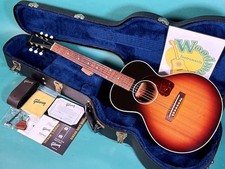 Gibson Custom Shop Acoustic