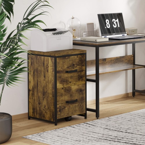 Vinsetto vertical filing - vertical,