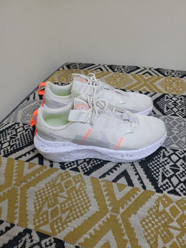 Vgc womens nike crater - nike, impact