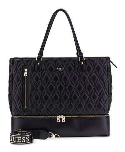 Guess travel bag maxine - bag,