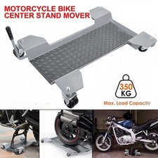 Motorcycle Dolly Centre Stand