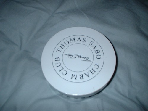 Thomas sabo charm club - sabo,
