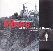 MINES OF CORNWALL & DEVON