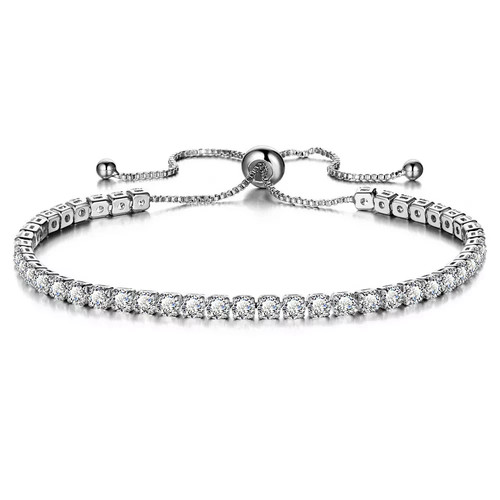 Genuine 925 sterling silver - 925,