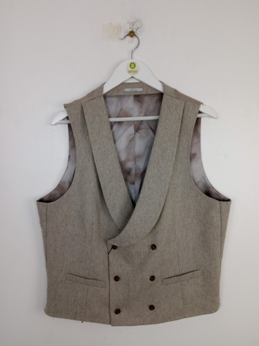 Mens italian wool - wool, blend