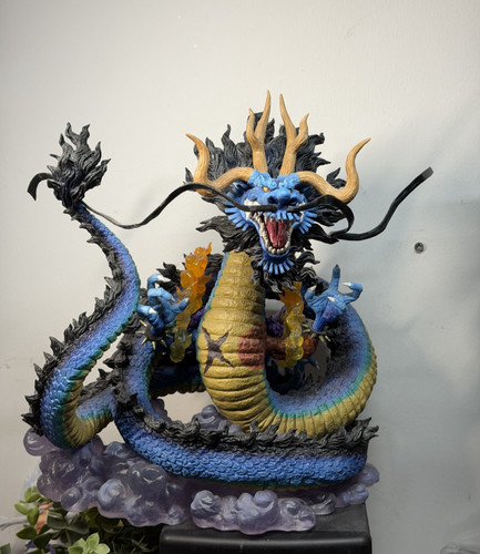 Bandai figuarts zero one piece - bandai,