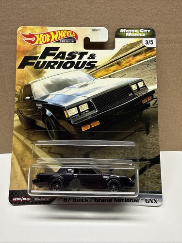Hot wheels motor - hot, muscle
