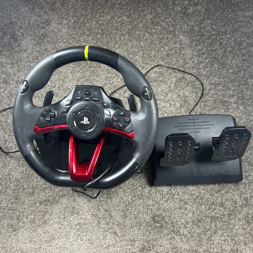 Hori rwa apex racing steering - apex,