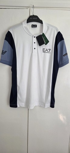 Ea7 emporio armani - emporio,