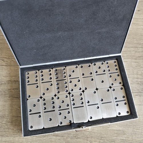 Vintage next stainless steel - next,