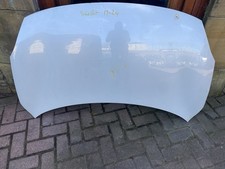 Suzuki Swift Bonnet 2011-2017