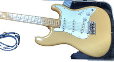 1983 Fender Stratocaster made
