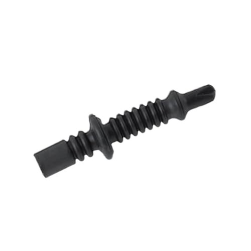 Rear sunroof drain hose - rear,