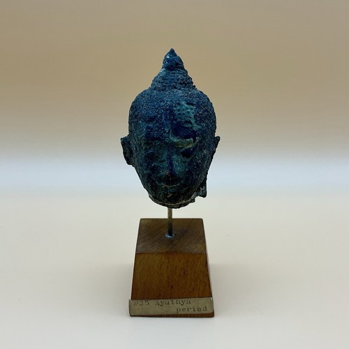 Antique thai ayuthya - antique, period