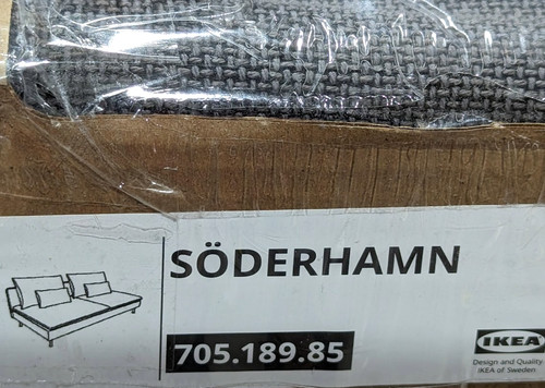 Ikea soderhamn three seat - ikea, /3