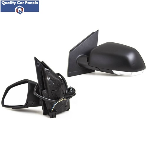 Door wing mirror manual - wing,