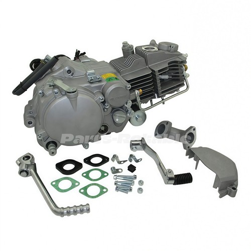 150cc electric start engine - 150cc,