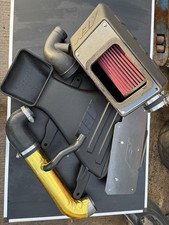 Mini R56 Cooper S N14/N18 AEM cold air Induction Kit