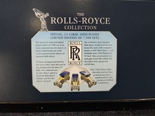 The Rolls Royce Collection