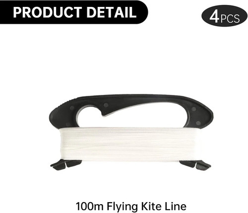 100m kite line - line,