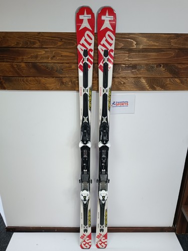 Atomic redster doubledeck - atomic, gs