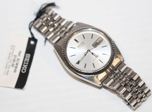 Vintage seiko jubilee - vintage,