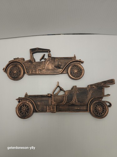 Vintage classic bronze - vintage,