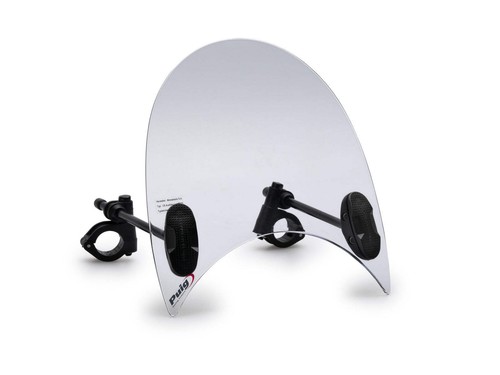 Puig halcyon screen windshield - halcyon,
