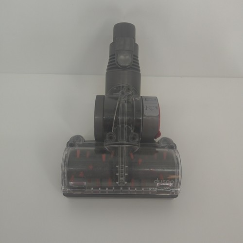 Dyson mini turbine - mini, head