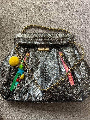 Paul boutique snakeskin - boutique,