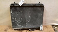 1999 DAIHATSU TERIOS 1.3L PETROL RADIATOR
