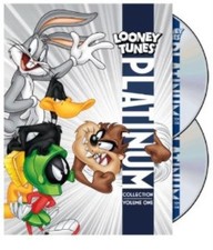 Looney Tunes: Platinum Collection 1 [DVD DVD Incredible Value and Free Shipping!