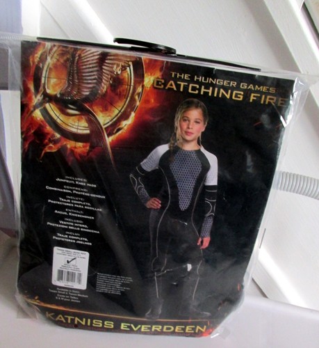 Girls katniss everdeen - girls, *