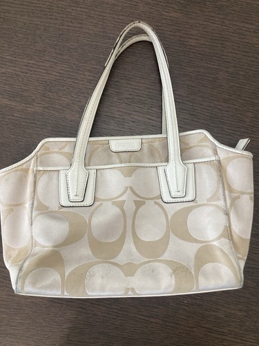 Vintage coach mini kelsey - vintage,