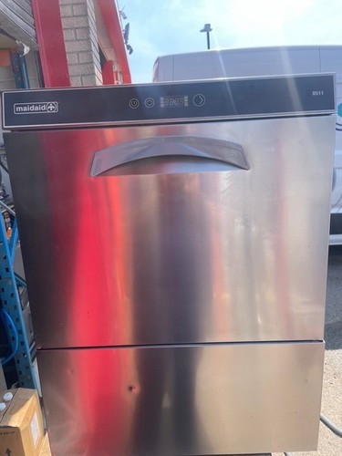 Maidaid glasswasher - maidaid,